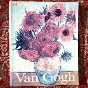 Van Gogh Book